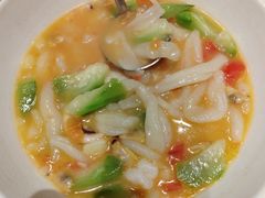 -梁家大院•农家菜(昆山会展中心店)