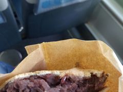 -薛新颖红豆饼(中式甜点山师店)
