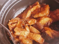 -亚龙湾红树林度假酒店御粤阁