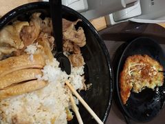 -食其家·牛丼咖喱(天津梅江印象城店)