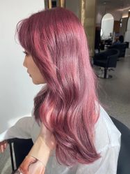 点击看大图 -KEIVON HAIR·崎宏