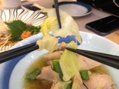 -藤鹤日本料理(保利广场店)