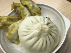 -蒋家桥饺面店(广陵路店)