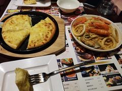 -路易十三西餐厅(西关新天地店)