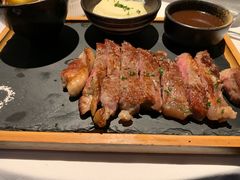 -L'Arome芳芳法国餐厅(仙林金鹰店)