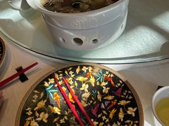 -盛百味·家宴餐厅(霸州分店)