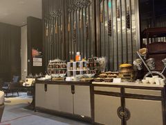 -万达文华酒店-品珍中餐厅