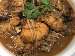 -上关雪東北菜(中房金谊店)