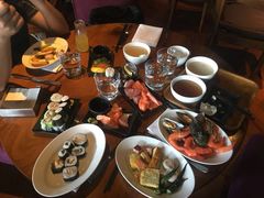 -广州富力君悦大酒店·凯菲厅