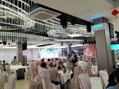 -松雅轩商务婚礼生日(同和店)