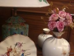 -碧露轩·大益茶体验馆(镇江路店)