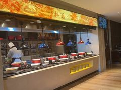 -杭州西溪宾馆-松露西餐厅