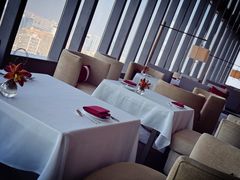 -悦厅·下午茶(杭州柏悦酒店)