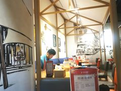 -渝信川菜 · 川味家常菜(财富购物中心店)