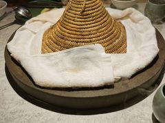 -鲜潭蒸汽石锅鱼(五道口购物中心店)