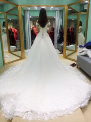 点击看大图 -天使嫁衣婚纱馆
