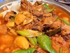 -那拉提之疆·新疆菜(美院店)