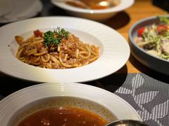 -秀·爱尔兰餐吧(上海路店)
