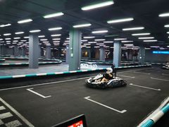 -e赛道卡丁车