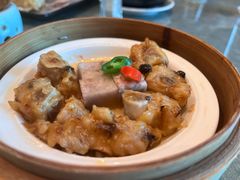 -金悦轩海鲜酒家(拱北店)