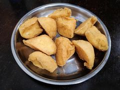 -正宗棉湖甜汤春卷店