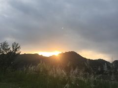 -海窝子古镇