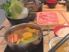 -吉野家(大连黑石礁富丽庭店)