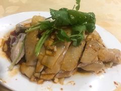 -电白鸭粥店(下沙二坊88号店)