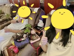 -鸿鹄足浴店(东门店)