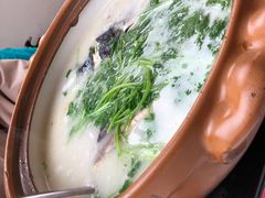-千岛湖鱼味馆(十字街总店)