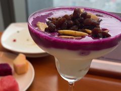 -视界美食自助餐厅·石家庄希尔顿酒店