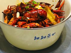 -靓靓蒸虾(中山公园店)