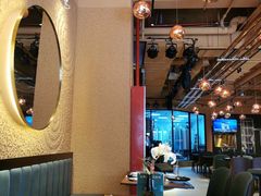 -Ambra Haus琥珀屋精酿餐厅(宝山店)