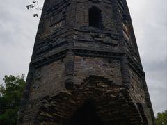 -上海佘山国家森林公园天马山园