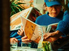 -the rug 飞毯 (朝阳公园店)