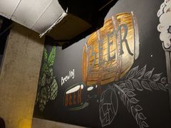 -麦凯伦烧烤·精酿超级工厂店(金桥总店)