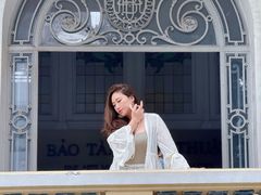 -胡志明市美术馆