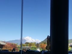 -时光吧·大堂吧·丽江和府洲际度假酒店