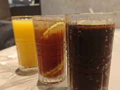 -必胜客(浦上万达店)