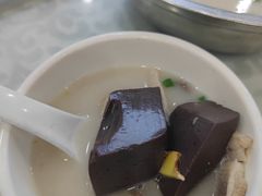 -胡世羊肉汤(南街店)
