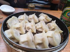 -老爷子原味蒸饺(总店)