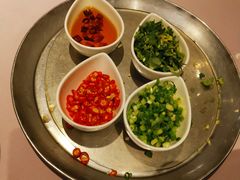 -鼎鼎香·港式火锅(北京SKP店)