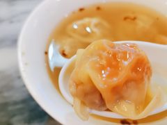 五宝云吞-巧美面家(东华西店)