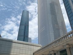 -广州富力丽思卡尔顿酒店