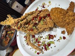 -德彪酒馆围炉串串