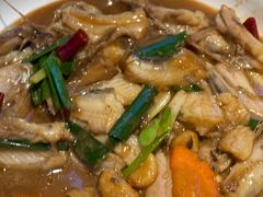 -园里前·10年私厨·福建菜(台江万达鳌峰洲店)