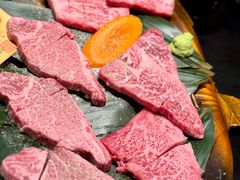 -神户牛焼肉専門店 牛一(道顿堀店)