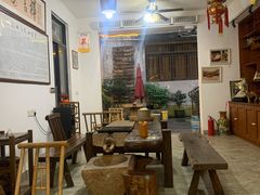 -周大娘牛乳(旧寨古村总店)