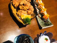 -千代武日本料理(哈西店)