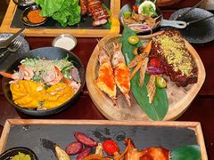 -Cave·洞穴餐酒吧(黄泥塝店)